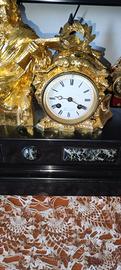 orologio parigina