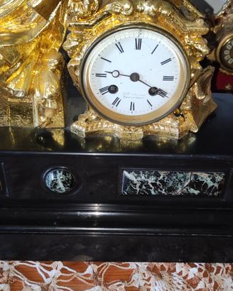 orologio parigina