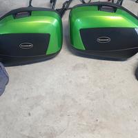 borse laterali Kawasaki