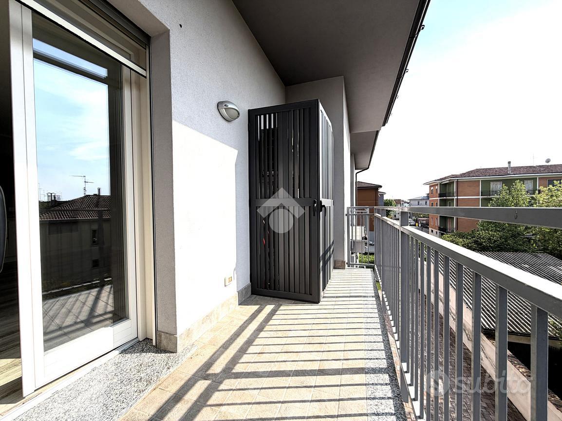 Appartamento – Crema, Castelnuovo - Vista 4