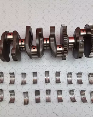 ALBERO MOTORE HONDA CB 1100 1999 2000 X11 2001