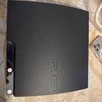 Ps3 console