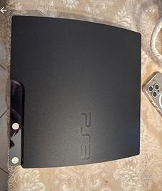 Ps3 console