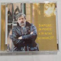 Francesco Guccini cd