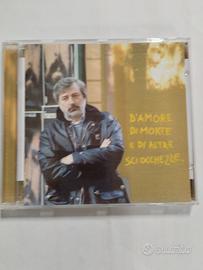 Francesco Guccini cd