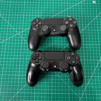 Coppia di Controller ps4 (prenotati)