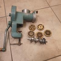 macchina pasta antica