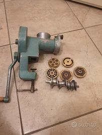 macchina pasta antica