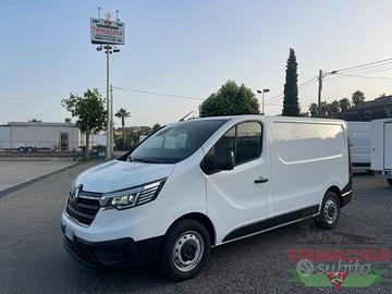 Renault Trafic 2.0 CDI 130 cv Furgone CH1