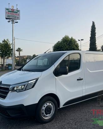 Renault Trafic 2.0 CDI 130 cv Furgone CH1