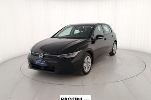 Volkswagen Golf 2.0 TDI SCR Life