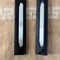 Battitacchi e kit plastiche interne BMW F 40 sport