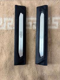 Battitacchi e kit plastiche interne BMW F 40 sport