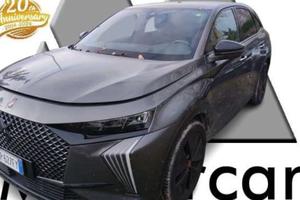 DS AUTOMOBILES DS 7 Crossback 1.5 bluehdi Perfor