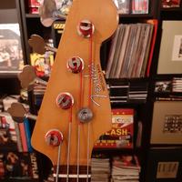 Fender Precision Vintera II sunburst