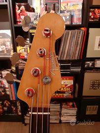 Fender Precision Vintera II sunburst