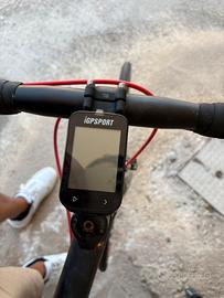 Bici da corsa