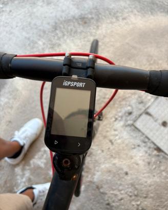 Bici da corsa
