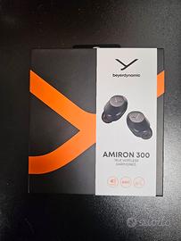 Beyerdynamic AMIRON 300 TRUE WIRELESS EARPHONES