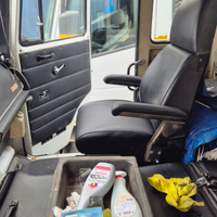 Fiat 160 ribaltabile trilaterale