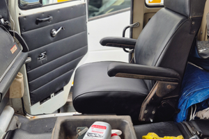 Fiat 160 ribaltabile trilaterale