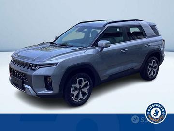 KGM Tivoli Torres Style 1.5 Turbo GDI 163 CV