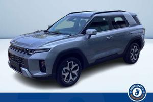 KGM Tivoli Torres Style 1.5 Turbo GDI 163 CV