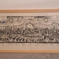 Stampa Bologna antica