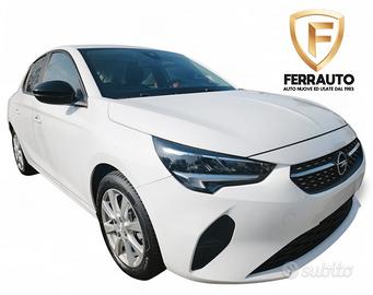 Opel Corsa 1.2 100 CV aut. Ultimate