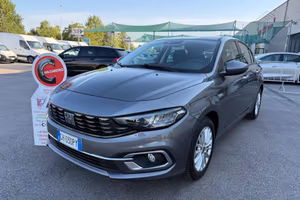 Fiat Tipo 1.3 95 Cv Mjt S&S 5 porte Business