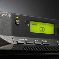 DAC 8 CYRUS + Alimentatore PSX-R2