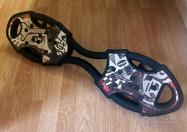 Skateboard /Waveboard