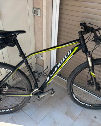 Bicicletta MTB Specialized Rockhopper 29
