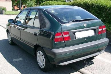 Ricambi Lancia Delta