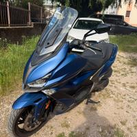 Kymco xciting 400s 2019