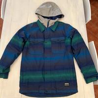 Giacca da sci/ snowboard burton