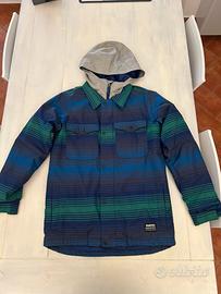 Giacca da sci/ snowboard burton
