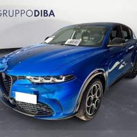 Alfa Romeo Tonale MFH My24 Hybrid 160cv Sprint