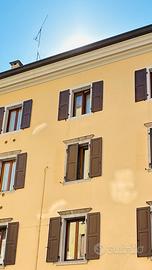 Udine centro intera palazzina