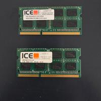 ram ddr3 so dimm 8gb
