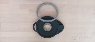 ROBOT MULTIFUNZIONE PROFI COOK  PC-MKM 1074