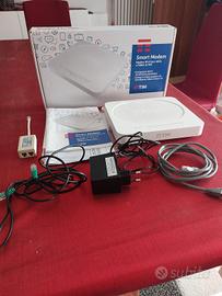 modem wifi della tim technicolor tg789vac v2