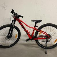 Bicicletta Treck Marlin 6