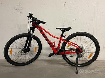 Bicicletta Treck Marlin 6