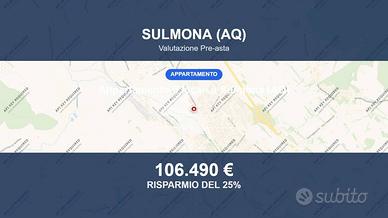 Immobile in asta di 160 m² con più di 5 locali a S