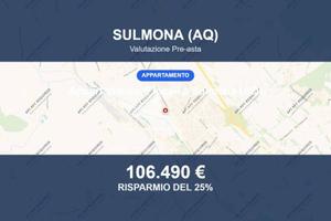 Immobile in asta di 160 m² con più di 5 locali a S