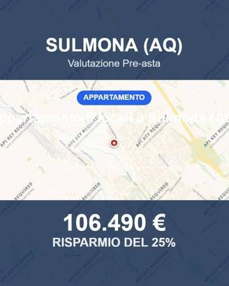 Immobile in asta di 160 m² con più di 5 locali a S