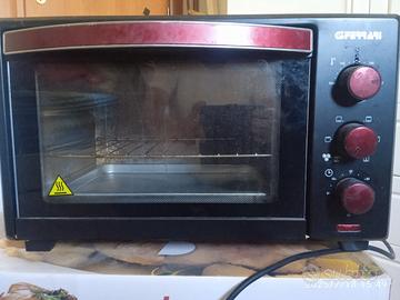 fornetto Ferrari 28 litri 