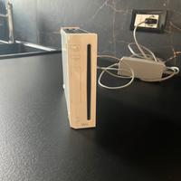 Nintendo Wii