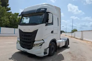 Iveco S-WAY 510 Anno 2021